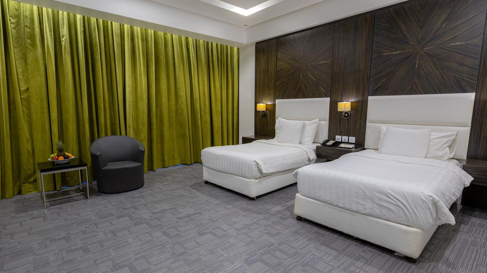 S Hotel Bahrain Al Manamah Esterno foto