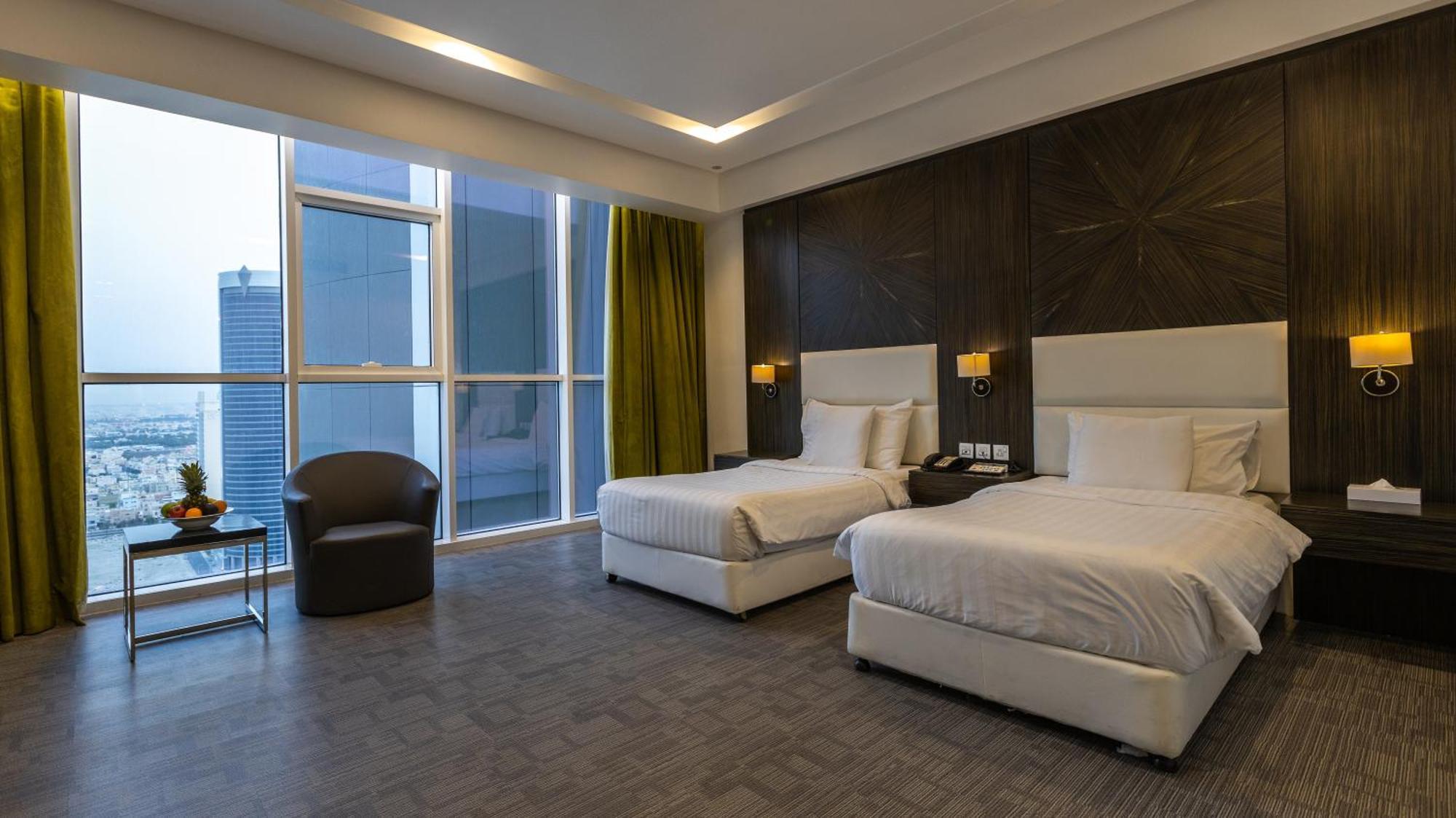 S Hotel Bahrain Al Manamah Esterno foto