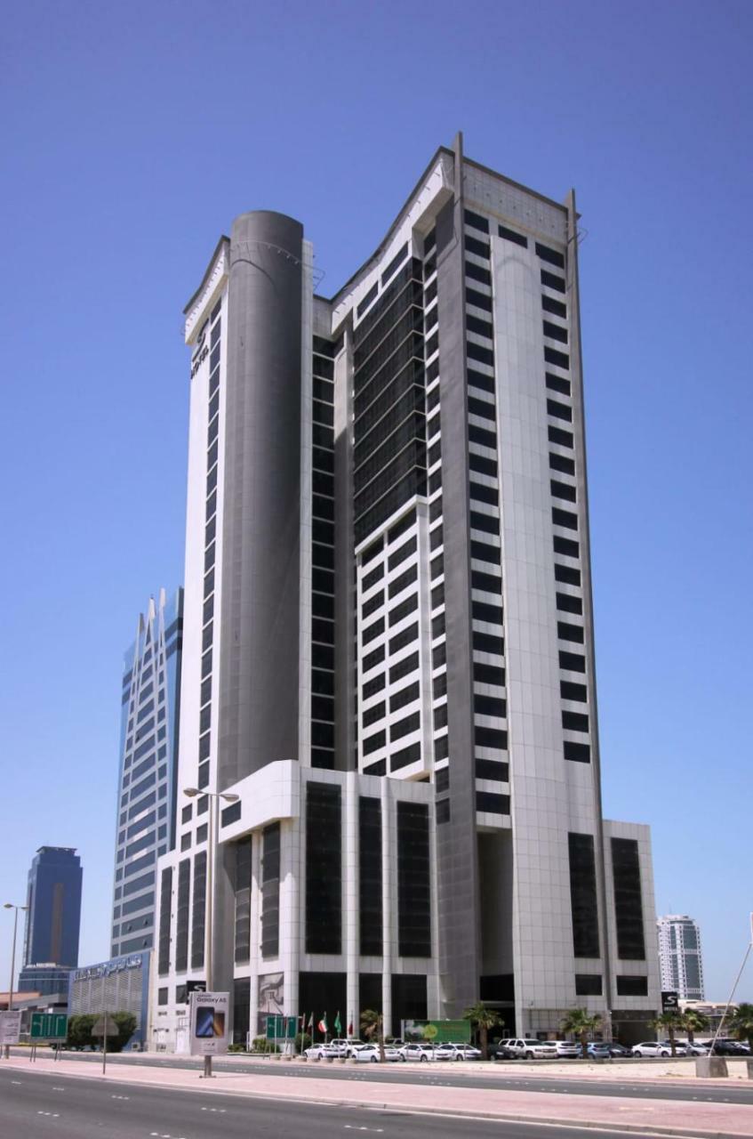 S Hotel Bahrain Al Manamah Esterno foto