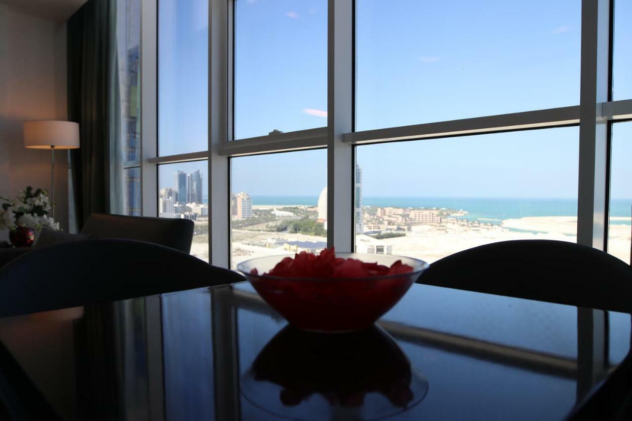 S Hotel Bahrain Al Manamah Esterno foto